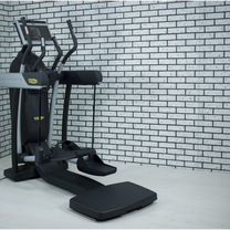 Эллиптический тренажер б/у Technogym с гарантией