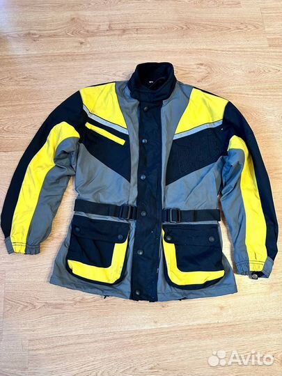 Мотокуртка S-M(48) Buse комплект