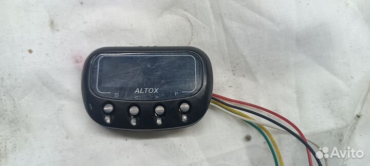 Webasto (бензин)