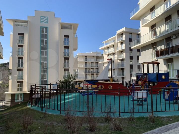 2-к. квартира, 70 м², 2/7 эт.