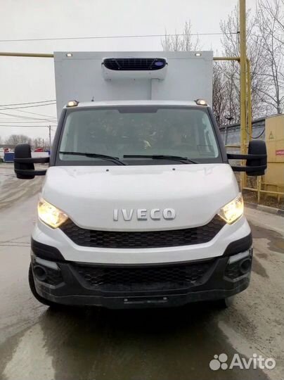 Крышка (облицовка) рефрижератора Carrier Viento 30