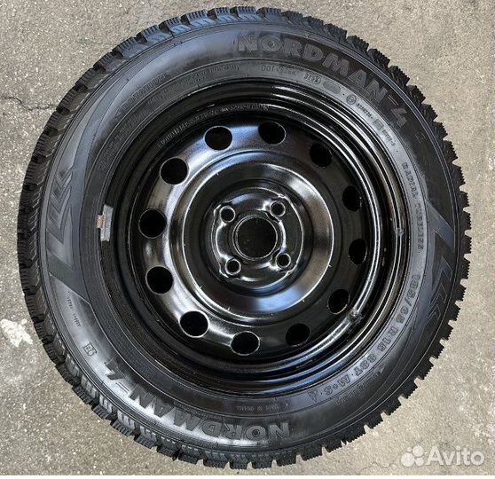 Nordman Nordman 4 185/65 R15