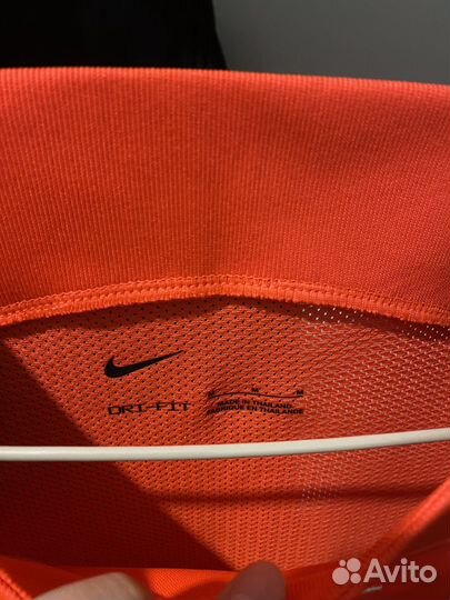 Футбольная форма