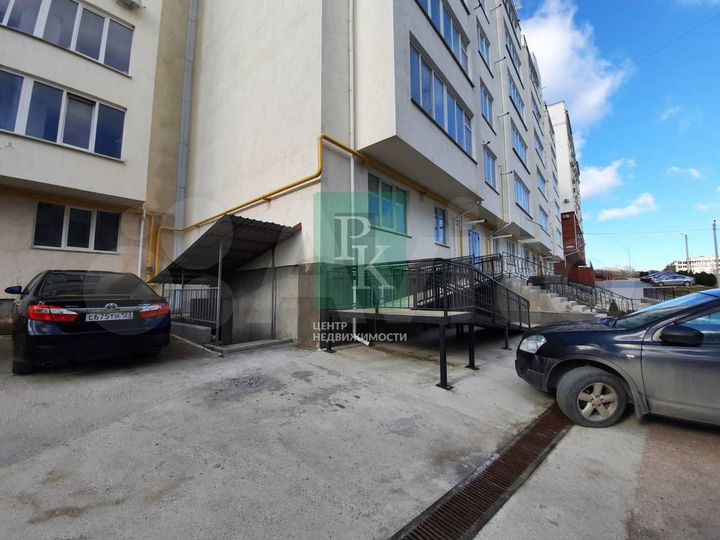 Помещение 194 м2 на Студгородке