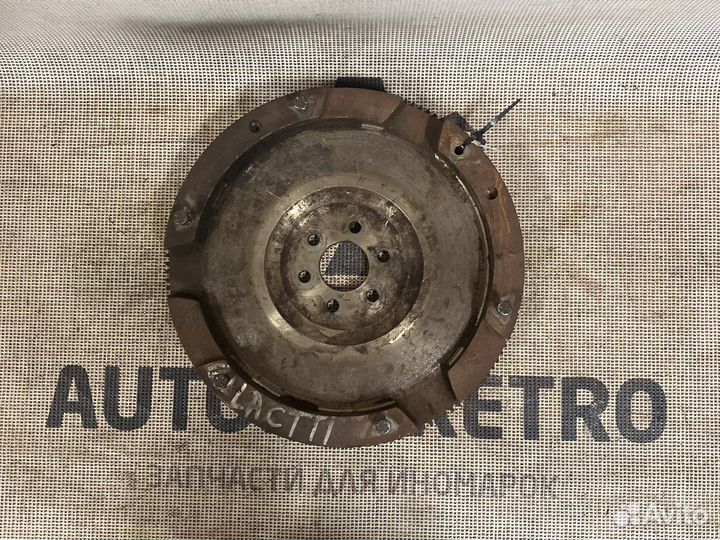 Маховик Chevrolet Lacetti 96184353