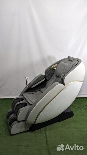 Массажное кресло с sl кареткой