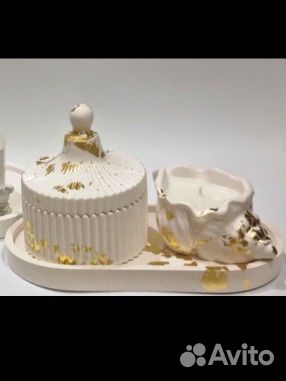 Подарочный набор