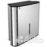 Диспенсер бумажных полотенец Emco System 2