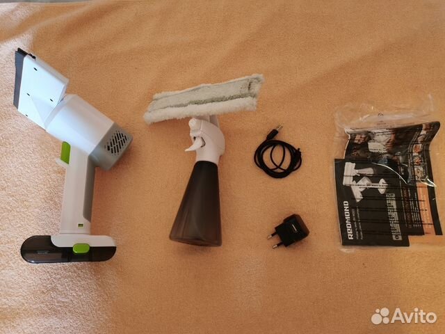 Стеклоочиститель Redmond RV-RW003