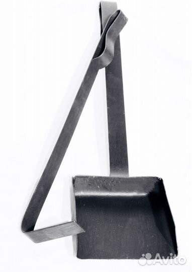 Совок и кочерга комплект