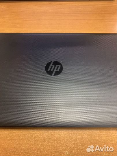 Крышка матрицы HP 15-AF002UR