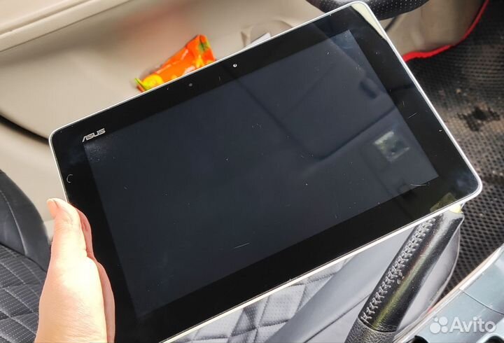 Планшет asus memo pad fhd 10 me302c