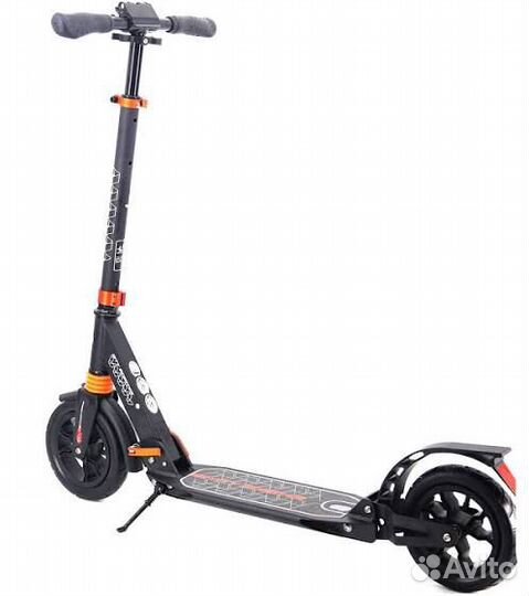 Самокат City Scooter взрослый