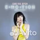 Carly Rae Jepsen(2016) Emotion Remixed + CD диск