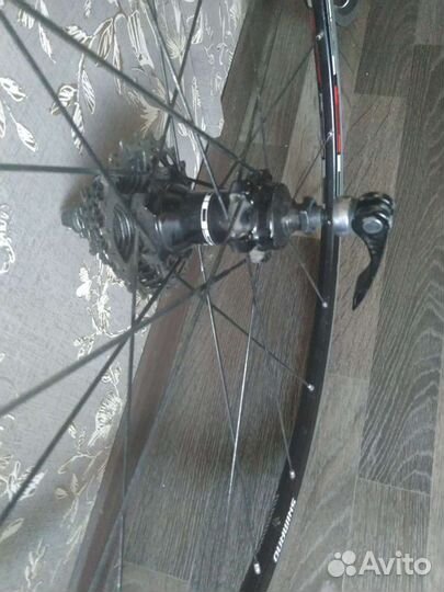 Колеса Шоссейные 26/28/29 для велосипеда