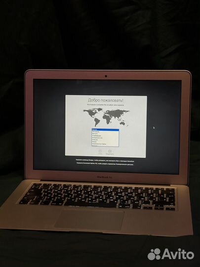 Apple Macbook Air 13