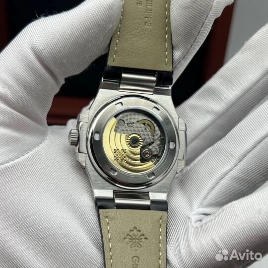 Мужские часы Patek Philippe