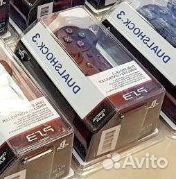 Джойстик для ps3 гарантия