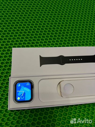 Apple watch