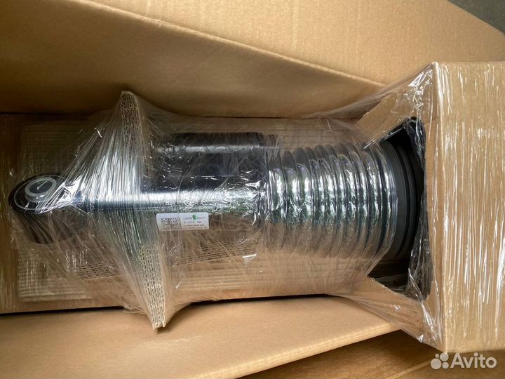 Пневмостойка зад левая/правая BMW G11/G12 оригинал