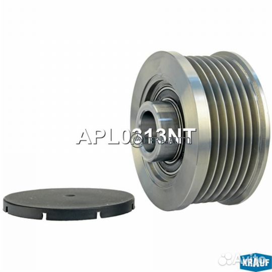 Krauf APL0313NT Шкив обгонный генератора alfa rome