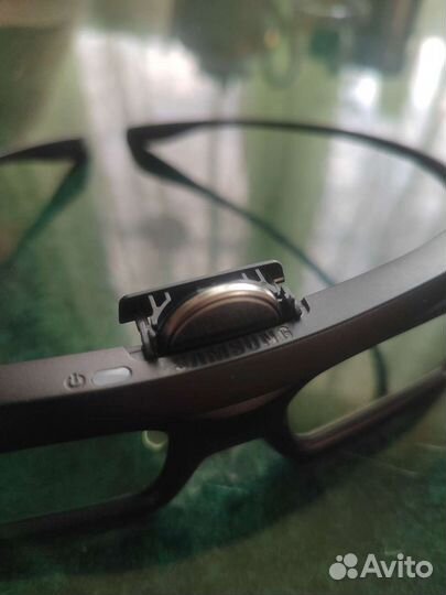 3D очки для SMART TV Samsung