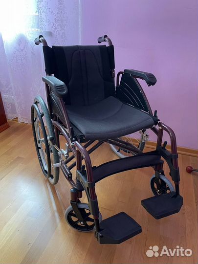 Кресло коляска