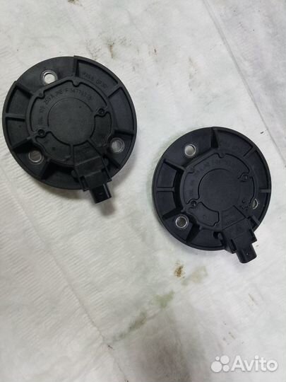 Электромагнитный клапан фаз грм 06L109259A