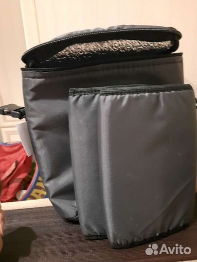 Термосумка для бутылочек