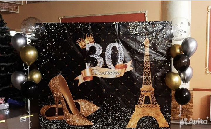 Продам банер