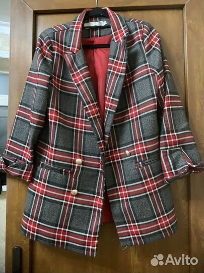 Пиджак женский