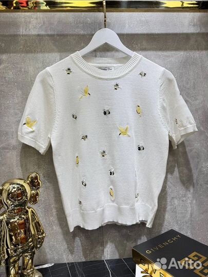 Кофточка женская dior