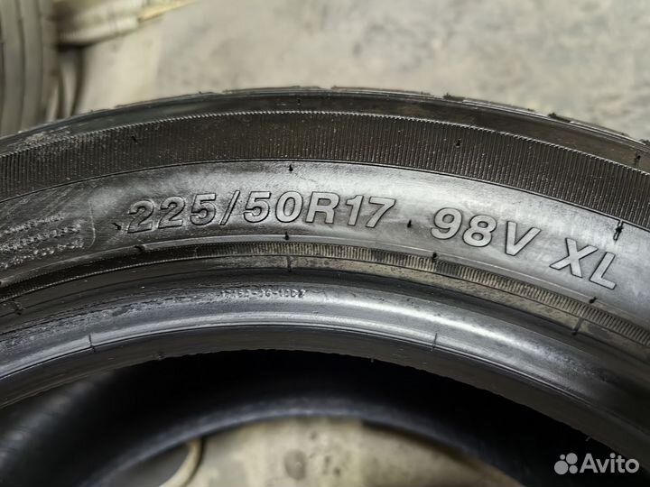 Milestar MS932 Sport 225/55 R17 98V