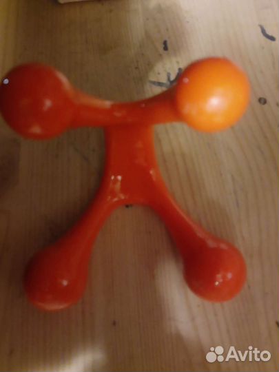 Массажер для шеи и спины