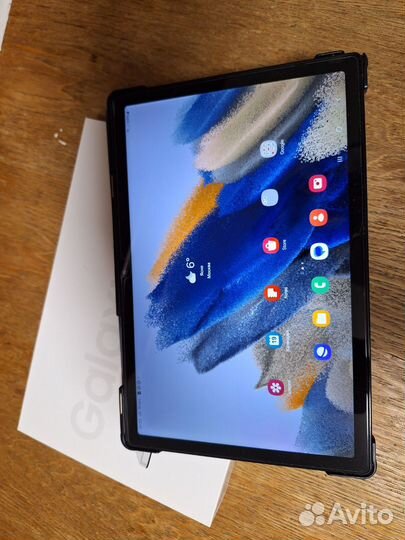 Планшет samsung galaxy tab a8