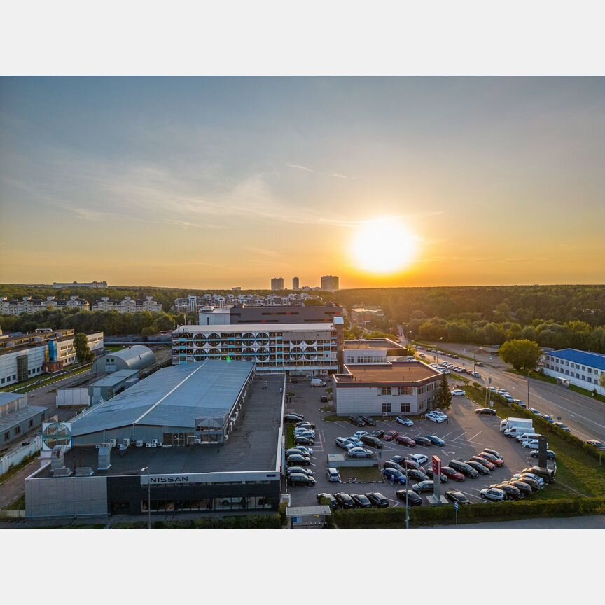 1-к. квартира, 62,1 м², 8/43 эт.