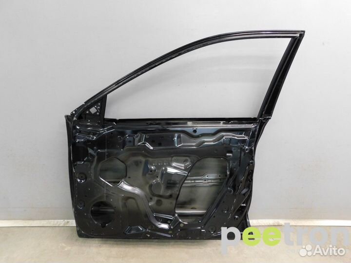 Б/У Б/У Дверь передняя правая б/у H010M4cbma