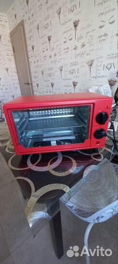 Чудо печь, размер 20*18*33