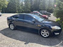 Ford Mondeo 2.0 MT, 2007, 237 000 км, с пробегом, цена 600 000 руб.