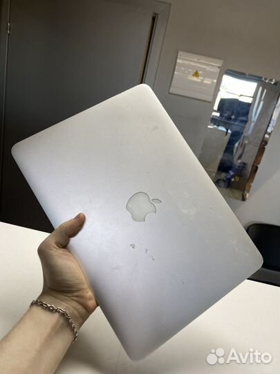 Apple MacBook Pro a1502 на запчасти