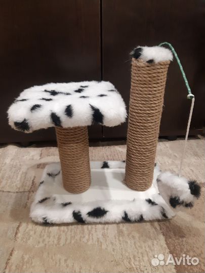 Когтеточка для котят