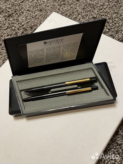 Ручка senator