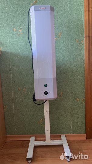 Рециркулятор очиститель воздуха Армед 2-115