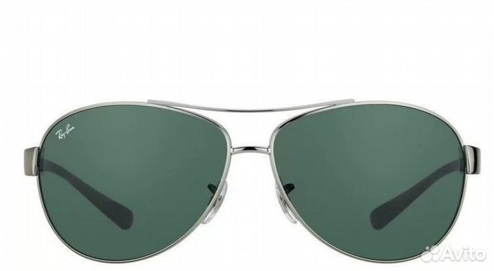 Солнцезащитные очки ray ban
