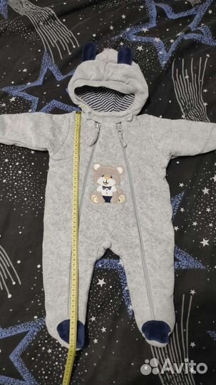 Комбинезоны