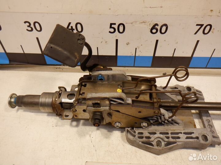 Колонка рулевая Audi A4 B5 1994-2001