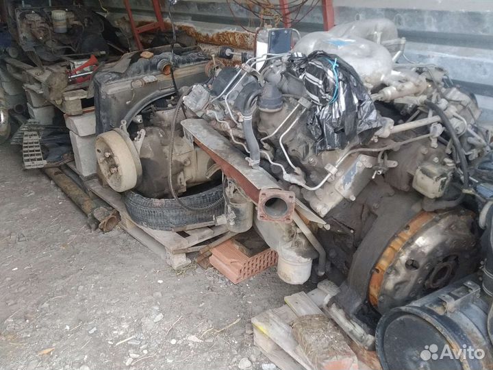 Mitsubishi Fuso