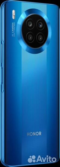 Honor 50 lite 6 128 гб