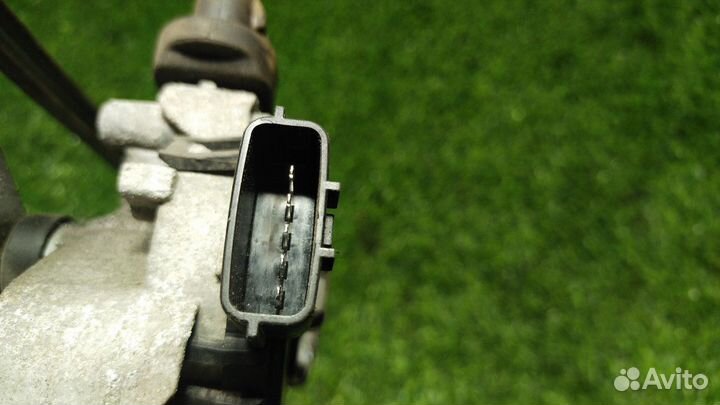 Моторчик стеклоочистителя Renault Logan 2