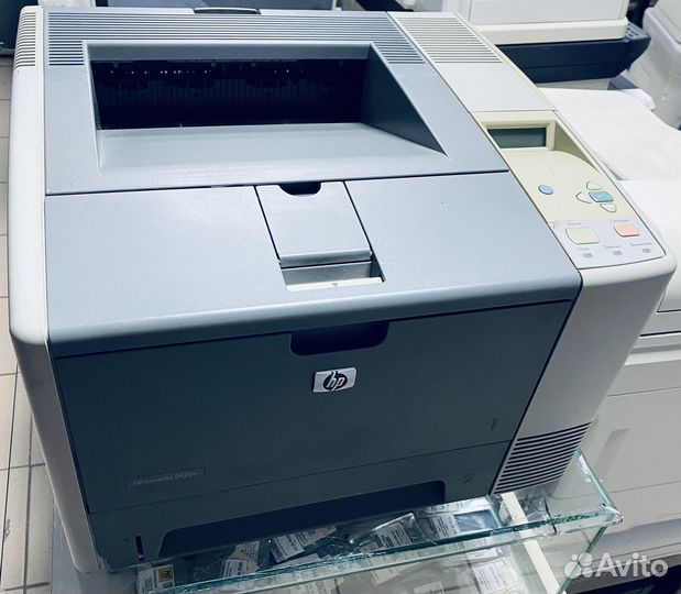 Принтер лазерный